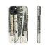 Winter Aspen Trunks - Impact Resistant Phone Case